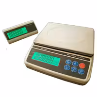 ترازوی 600 گرمی کیا مدل KE