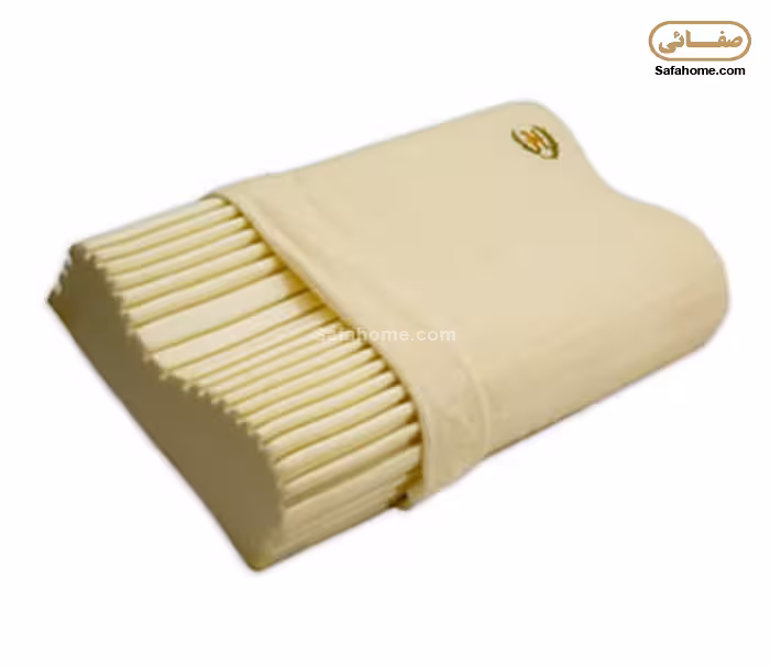بالشت طبی هوشمند مدل موج شیاردار