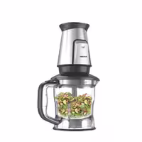 خردکن حرفه ای کاستلو مدل CCP490