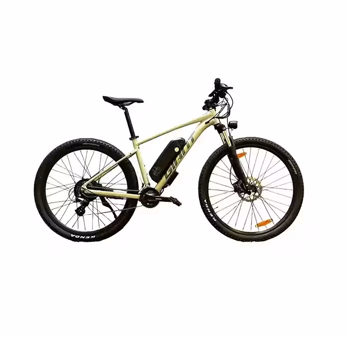 دوچرخه برقی بتا پلاس سری جاینت Giant Talon3