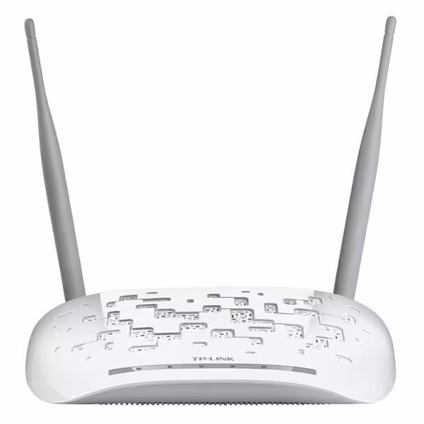 اکسس پوینت بیسیم N300 تی پی-لینک مدل TL-WA801ND_V1