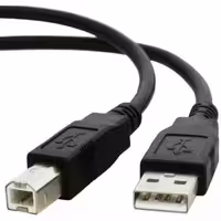 کابل USB پرینتر گلد اسکار طول 3 متر