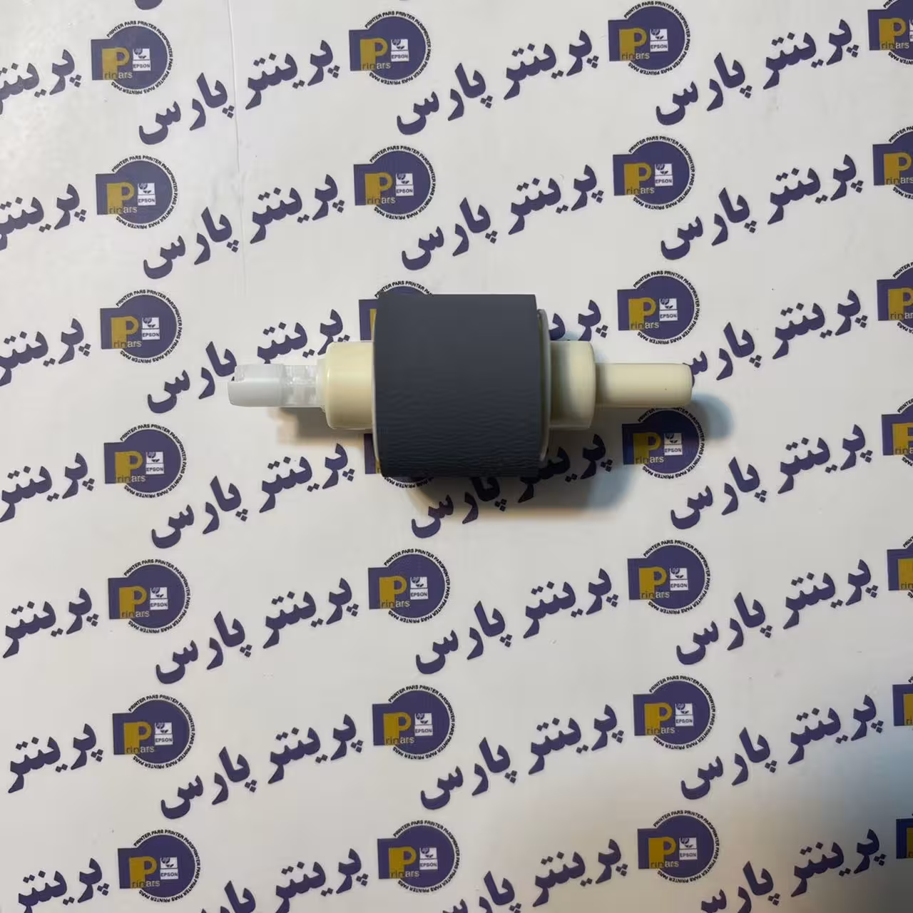 پیکاپ پایین طرح hp 401 Tray 2