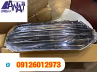 جلو پنجره فیدلیتی پرستیژ