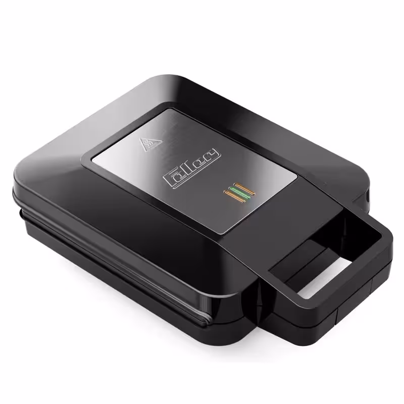 ساندویچ ساز فلر مدل SM400 مشکی