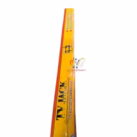 براکت دیواری ثابت تلویزیون TV JACK(20تا40اینچ)