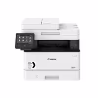 پرینتر چندکاره لیزری کانن مدل CANON MF445DW