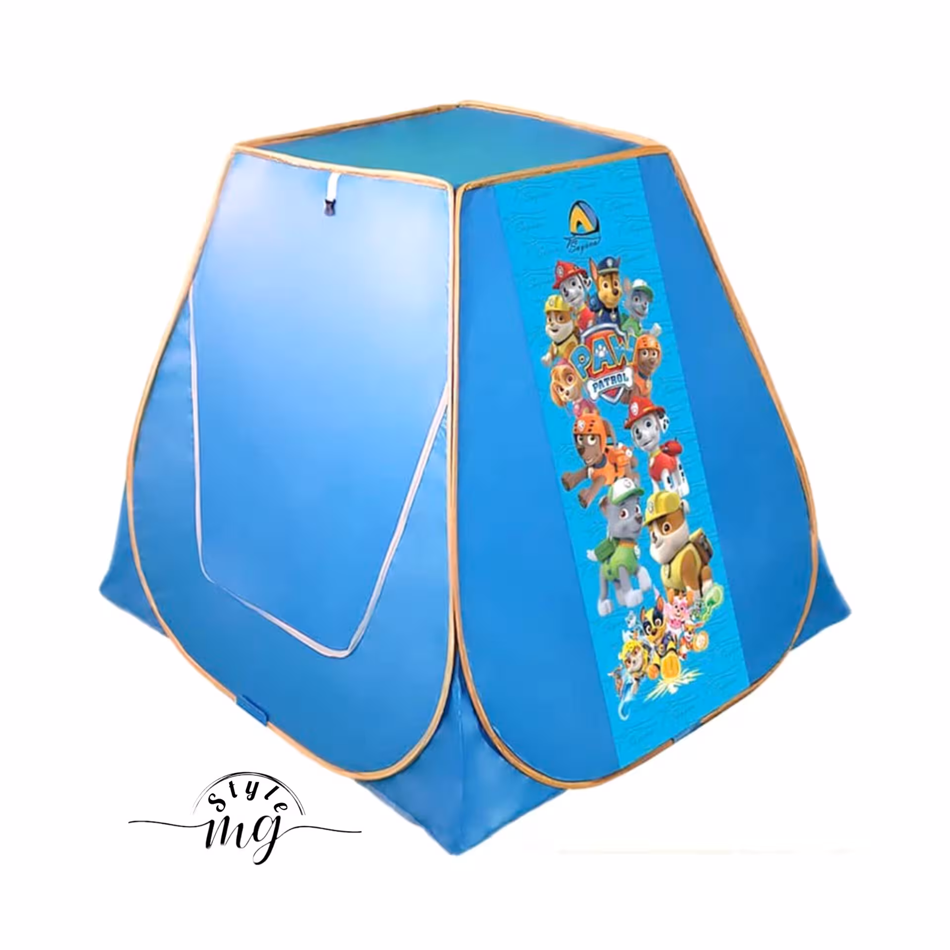 چادر بازی کودک سایانا مدل سگهای نگهبان