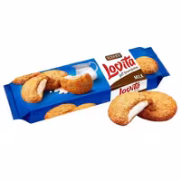 کوکی لاویتا طعم شیری