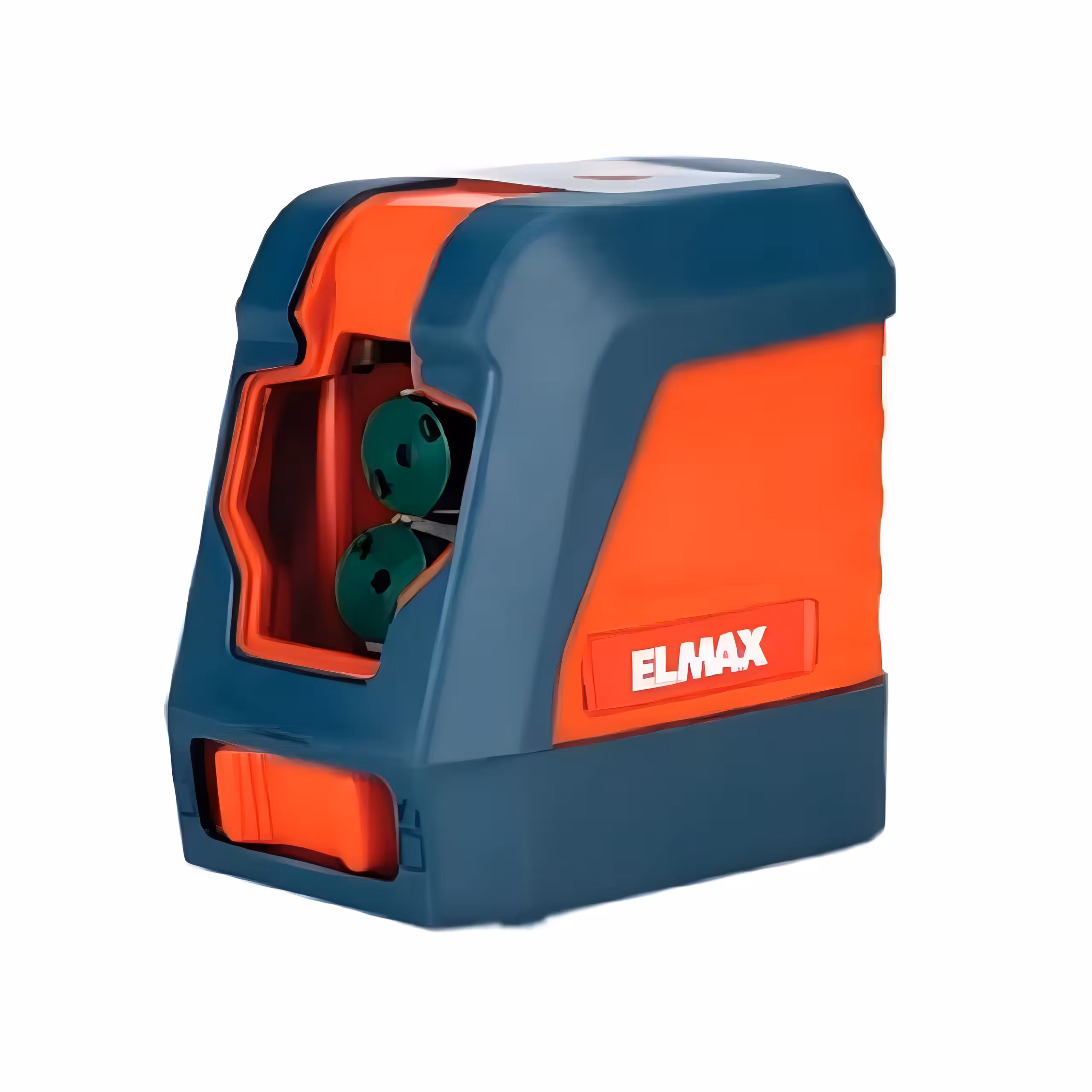 تراز لیزری دو خط سبز المکس L.L 1001