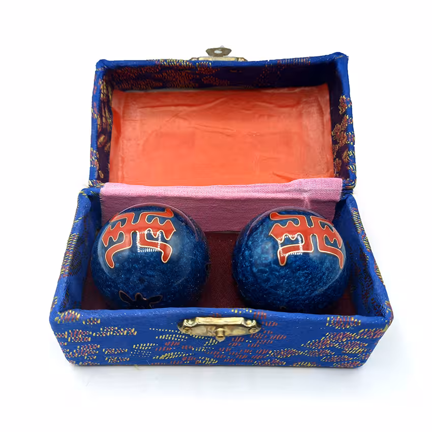 گوی آرامش نماد طول عمر کد 430018