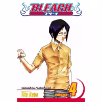 Bleach v04