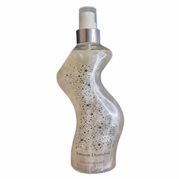 بادی اسپلش فوراور دایموند بانوان ژکساف پاریس 250 میلی لیتر -