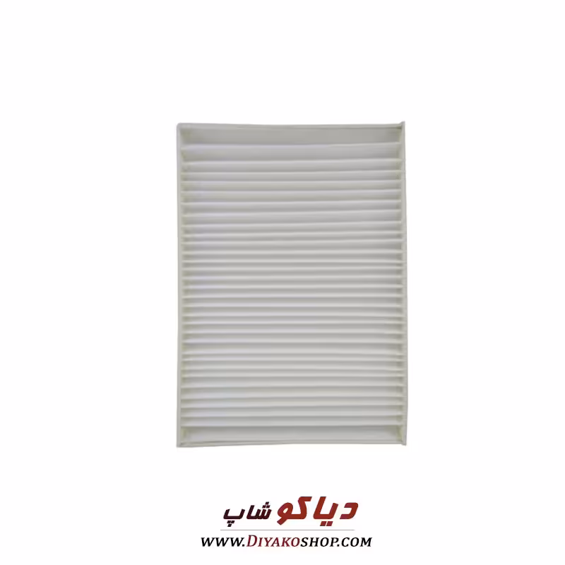 فیلتر کابین (اتاق) ام وی ام x22