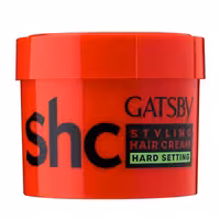 کرم مو حالت دهنده قوی گتسبی مدل Arrenge حجم 125ml