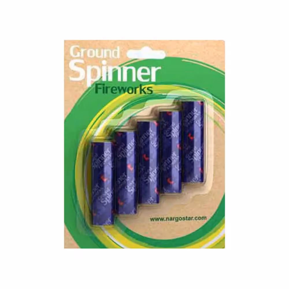 آتش بازی فرفره fireworks