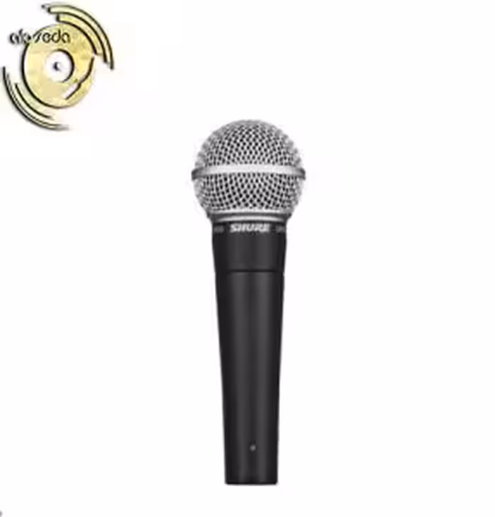 میکروفن داینامیک شور SHURE-SM58 های کپی