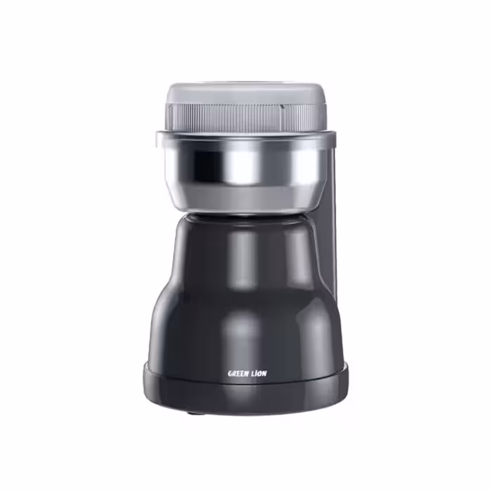 آسیاب برقی وینتیج گرین مدل Green lion Vintage Electric Grinder