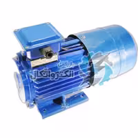 الکتروموتور ترمزدار1.5کیلووات (2اسب)1450دور چینی LION