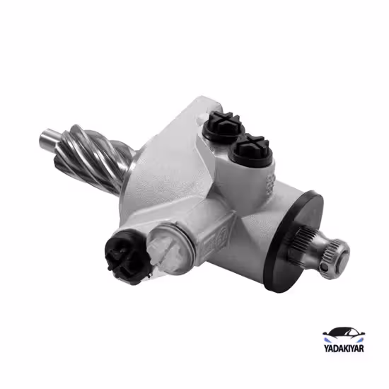 شیر فرمان 405 قدیم – شرکتی