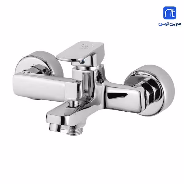 شیر حمام کاویان مدل نیلا