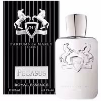 پرفیوم مردانه De Marly مدل Pegasus حجم 125 میلی لیتر