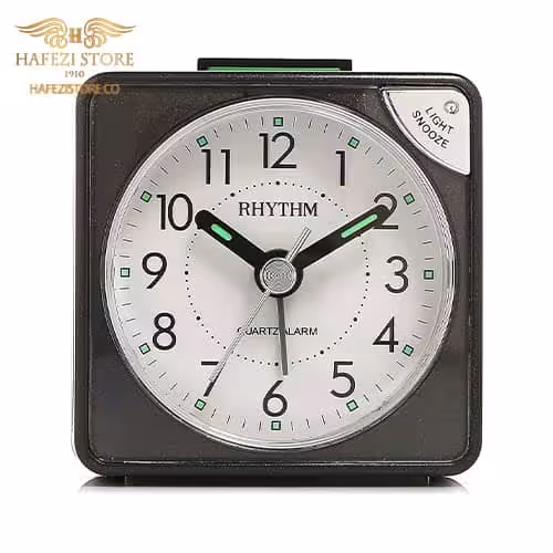 ساعت رومیزی ریتم مدل CRE211NR02