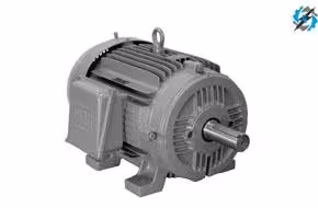 الکتروموتور WEG