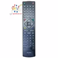 کنترل تلویزیون اسنوا 192