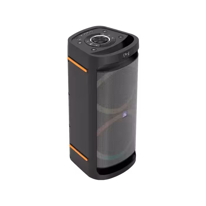 اسپیکر قابل‌حمل گلتیج مدل GT-SP02