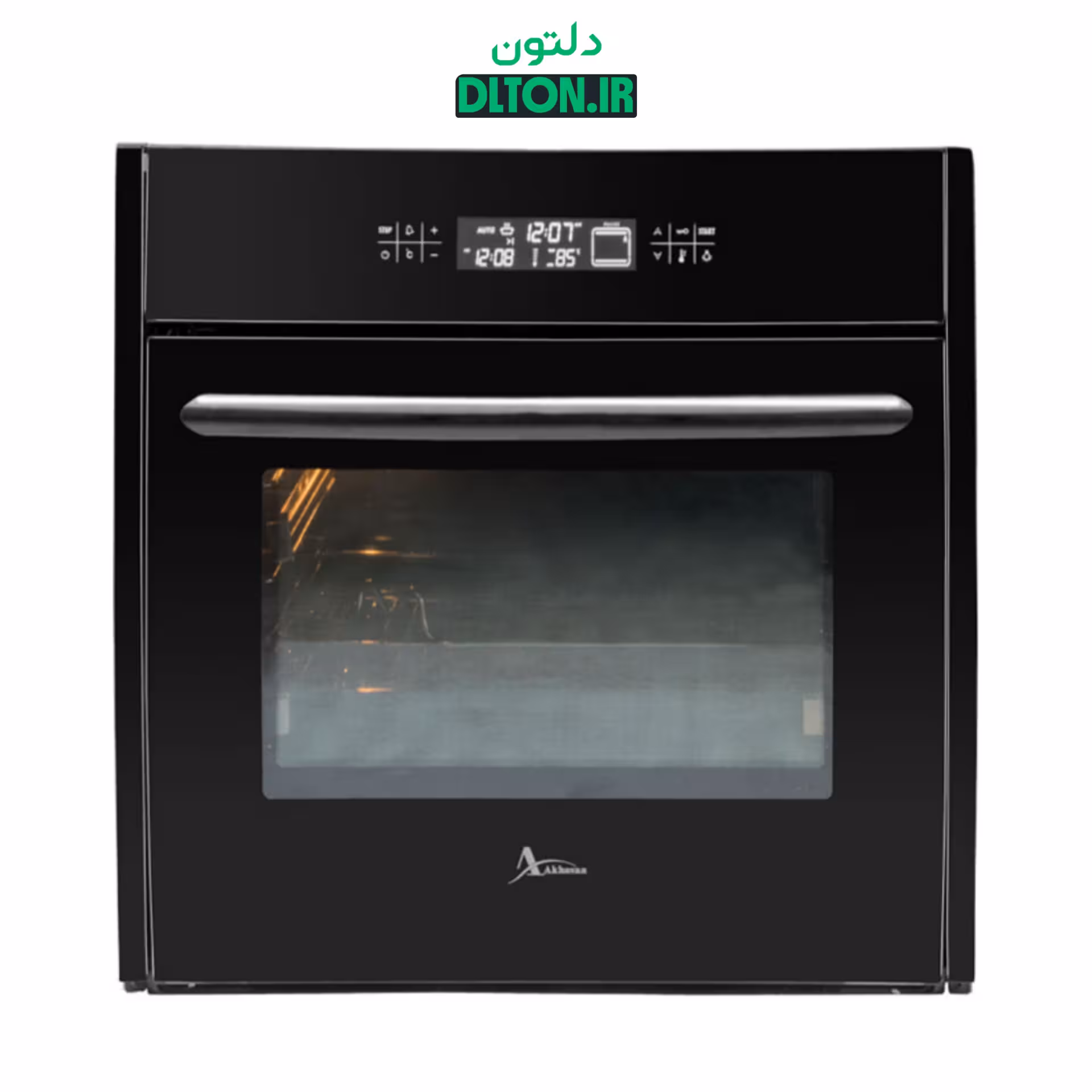 فر توکار اخوان F29 برقی