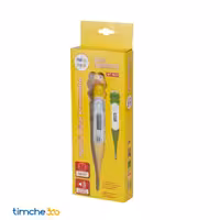 تب سنج دیجیتالی عروسکی نیو نی نی مدل MT101P