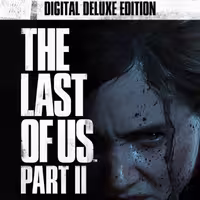 بازی The Last of Us Part II Digital Deluxe Edition PS4 اکانت قانونی