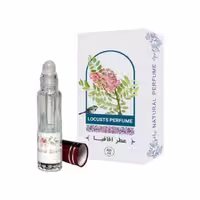 عطر اقاقیا غدیر (4 سی سی)