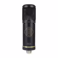 میکروفن Sontronics STC 2 Pack Black