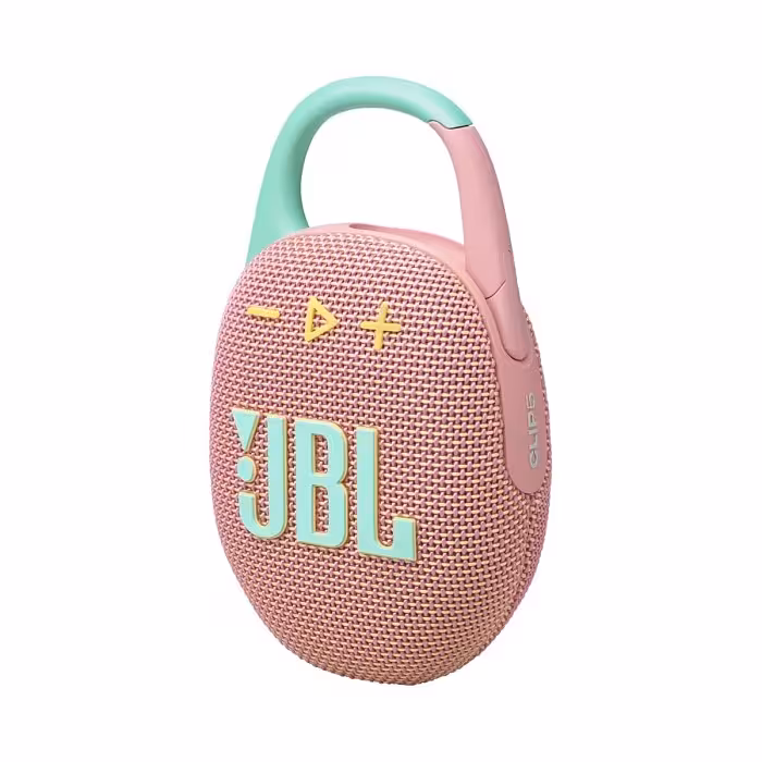 اسپیکر بلوتوثی جی بی ال مدل JBL Clip 5
