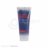 ژل مو تیوپی اکسترا (قوی) بیول 200 میلی لیتری
