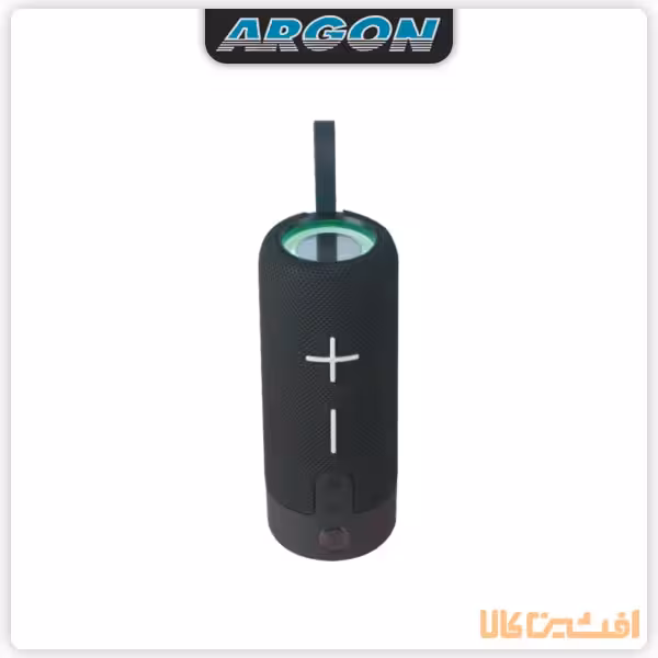 اسپیکر آرگون مدل AR-B0102 (ارسال رایگان به سراسر کشور)