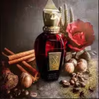 عطر زرجف گلدن داله برند مان
