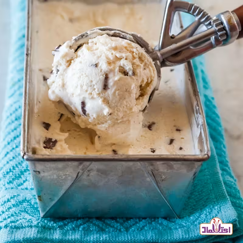 پودر ثعلب دانمارکی 100 گرمی اعتماد | amazonchi