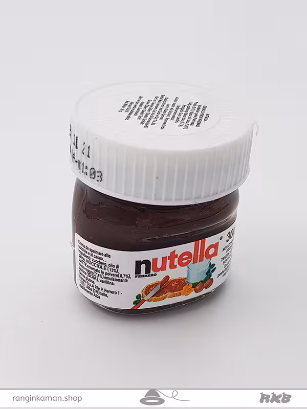 نوتلا 30 گرمی