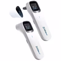 تب سنج دیجیتال زیکلاس مد مدل FR 409 ا (JDP-FR409)