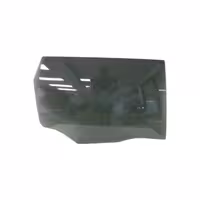 شیشه درب عقب راست رکستون