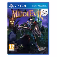 MediEvil – PS4