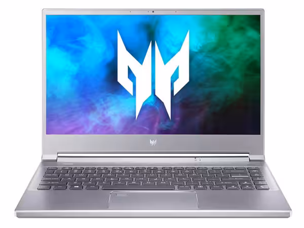 لپ تاپ Acer Predator Triton 300 SE Core i7 (11375H) 16GB 512GB SSD NVIDIA 4GB 14″ FHD