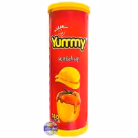 چیپس یامی کچاپ