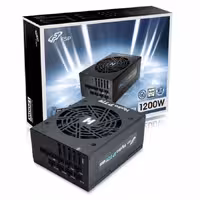 پاور 1200 وات اف اس پی مدل Power FSP HYDRO PTM PRO ATX3