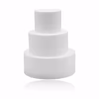 ماکت گرد 30 در ارتفاع 15