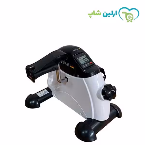 مینی بایک مکانیکی فدرال مدل FEDERAL M40