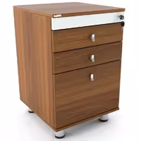 کمد اداری مدل S102 N47